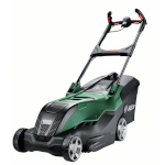 Bosch muruniiduk 40-650 AdvancedRotak Lawn Mower, 1800W, roheline/must