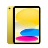 Apple tahvelarvuti iPad 10.9" (2022) LTE 256GB, Yellow