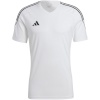 Adidas Teamwear T-särk meestele Tiro 23 League Jersey valge HR4610 suurus L