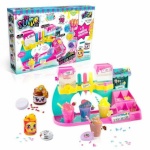 Canal Toys plastiliin Slime Slimelicious Factory Méga