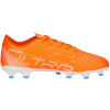 Puma jalgpallijalatsid Ultra Play Fg/ag Junior 107233 01 suurus 28