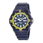 Casio meeste kell MRW-200HC-2B (Ø 45 mm) (Ø 50 mm)