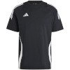 Adidas Teamwear T-särk meestele Tiro 24 Sweat must IJ9954 suurus L