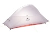 Naturehike telk NH17T001-T Cloud Up 2 20d hiking tent