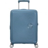 American Tourister Salongikohver American Tourister SoundBox Spinner sinine 41 L 55 x 40 x 20 cm