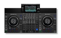 Denon DJ kontroller-meediamängija SC LIVE 4