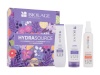 Biolage komplekt Hydra Source Shampoo 250ml + Conditioner Hydra Source 200ml + All-In-One Multi-Benefit Oil 125ml, naistele