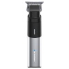 Blaupunkt juukselõikur HCS502 Hair Clipper, must/hõbedane