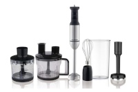 Blaupunkt saumikser HBD812 Hand Blender, 1700W, must