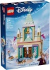 Lego klotsid Disney 43265 Arendelle Frozen Castle