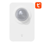 Gosund liikumissensor S4 Smart Motion Sensor Wi-Fi, valge