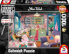 Schmidt pusle Secret - Grandmother's room 1000-osaline 59653