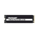 Patriot kõvaketas SSD drive 250GB Viper P400 Lite 3200/1300MB/s PCIe M.2 Gen 4x4 NVMe1.4