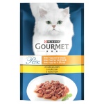 Purina Nestle kassitoit Gourmet Perle with Chicken, 85g