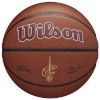 Wilson korvpall Team Alliance Cleveland Cavaliers Ball WTB3100XBCLE 7