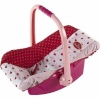 Klein Toys nukutarvikud Princess Coralie Stroller Klein 1669 40x6x30cm