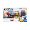 X-Shot Blaster FLUX (8 Darts) Kissy