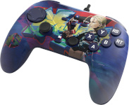 Hori Fighting Commander Octa Cammy Editioni juhtmega mängukontroller, PC