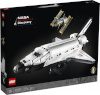 LEGO klotsid Creator 10283 Expert NASA Spacesh. Disco