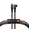 Tether Tools TetherPro USB-C Optima 10G rechts must 4,6m