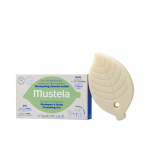 Mustela Tahke šampoon Bio (75g)