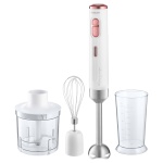 Sencor saumikser SHB9000WH Cordless Hand Blender, valge