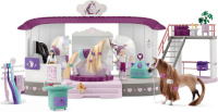 Schleich mängukomplekt Horse Club 42588 Horse Beauty Salon