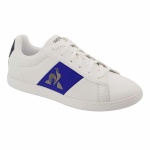 Le coq sportif laste vabaajajalatsid Courtclassic Gs valge 37