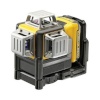 Dewalt Laseri tase DCE089D1G-QW 30 m