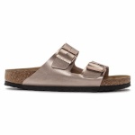 Birkenstock plätud Arizona BF naistele 1023960 flip-flops suurus 36