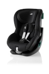 BRITAX KING PRO BR turvatool Space Black 9-18kg 2000039215