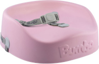 Bumbo Booster istmepadi, roosa