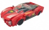 Carrera RC Construction Racer car