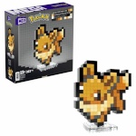 MEGA BRANDS konstruktor Pokémon Eevee