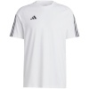 Adidas Teamwear T-särk meestele Tiro 23 Competition Tee valge IC4574 suurus L