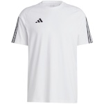 Adidas Teamwear T-särk meestele Tiro 23 Competition Tee valge IC4574 suurus L