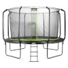 Court batuut Premium 370 Trampoline