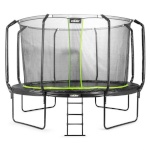 Court batuut Premium 370 Trampoline