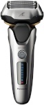 Panasonic pardel ES-LV69-S803 Electric Shaver, must/hõbedane |