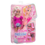 Mattel nukk Barbie Dream Besties, Malibu