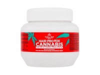 Kallos juuksemask Hair Pro-Tox Cannabis 275ml, naistele