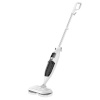 Adler aurupuhasti AD 7052 Rotary Steam Mop, valge