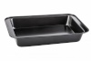 Berretti küpsetusvorm Baking Tray, 37x25,5x5cm, must