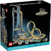 Lego klotsid Creator Expert Looping-Achterbahn Loop Coaster (10303)