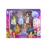 Mattel mängunukk Disney Princess - Princess Tea set of 6 dolls