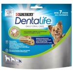 Purina Nestle maius koerale Dentalife Extra Mini, 69g