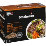 Weber grilltarvik SmokeFire Pellets Oak 8 kg