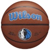 Wilson korvpall Team Alliance Dallas Mavericks Ball WTB3100XBDAL 7