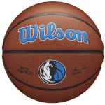 Wilson korvpall Team Alliance Dallas Mavericks Ball WTB3100XBDAL 7