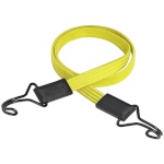 Master Lock kinnitusnöör 3226EURDAT Bungee Cord Flat, kollane